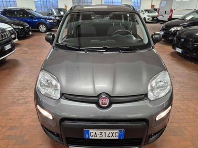 Fiat Panda 0.9 TwinAir Turbo S&S 4x4 (3)