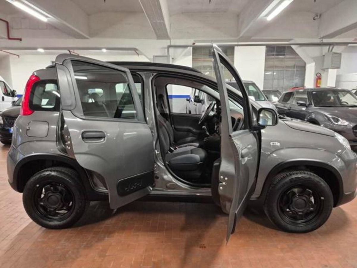 Fiat Panda 0.9 TwinAir Turbo S&S 4x4 (6)