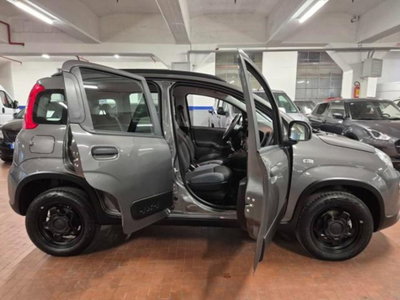 Fiat Panda 0.9 TwinAir Turbo S&S 4x4 (6)