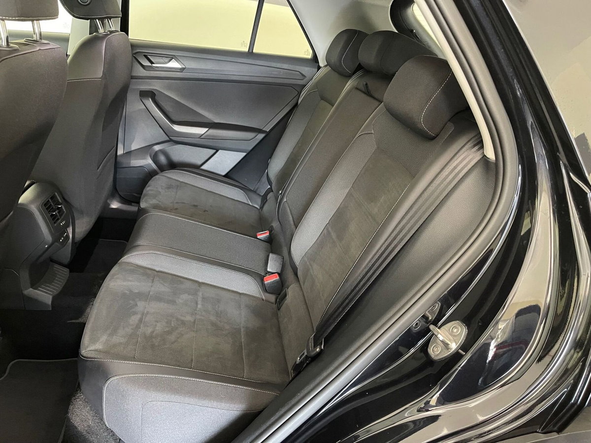 Volkswagen T-Roc 2.0 TDI SCR 150 CV DSG Style BlueMotion Technology (11)
