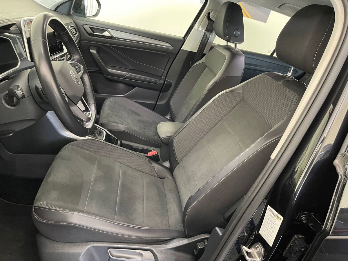 Volkswagen T-Roc 2.0 TDI SCR 150 CV DSG Style BlueMotion Technology (13)