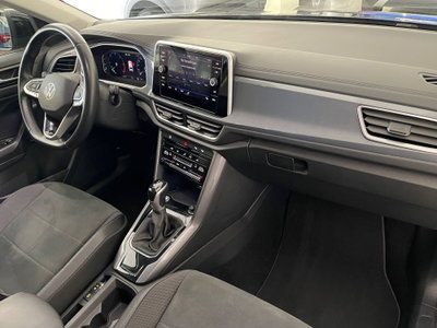 Volkswagen T-Roc 2.0 TDI SCR 150 CV DSG Style BlueMotion Technology (17)