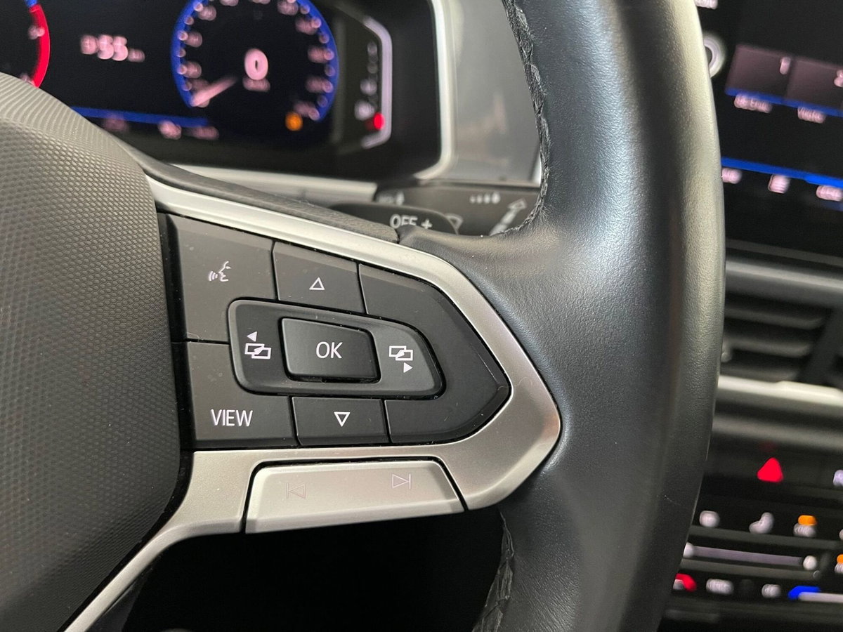 Volkswagen T-Roc 2.0 TDI SCR 150 CV DSG Style BlueMotion Technology (19)