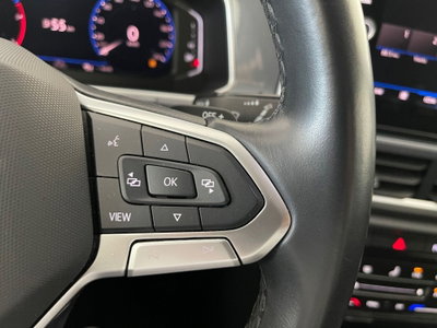 Volkswagen T-Roc 2.0 TDI SCR 150 CV DSG Style BlueMotion Technology (19)