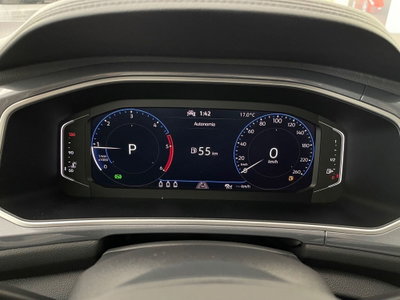 Volkswagen T-Roc 2.0 TDI SCR 150 CV DSG Style BlueMotion Technology (20)