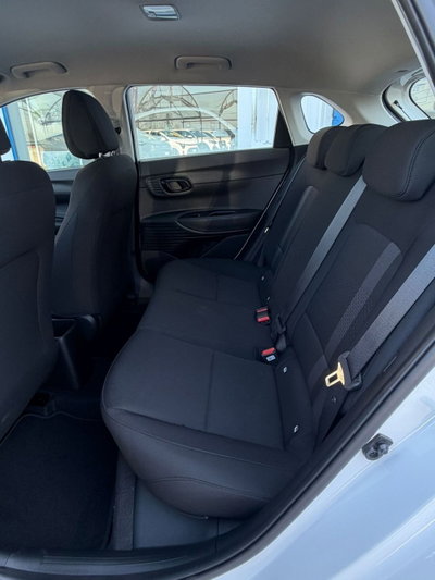 Hyundai i20 1.0 t-gdi Connectline 90cv mt (5)