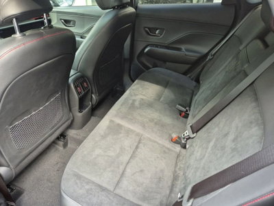 Hyundai Kona 1.6 gdi hev N Line Tech Pack 2wd dct (2)