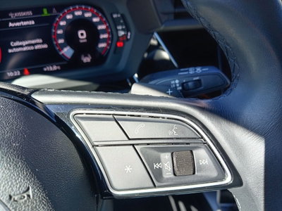 Audi A3 Sportback 30 TDI S tronic Business (14)