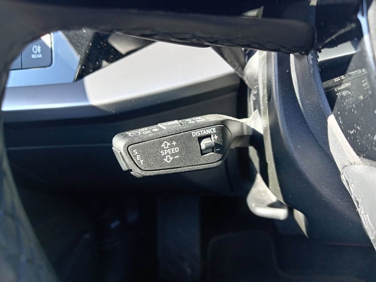 Audi A3 Sportback 30 TDI S tronic Business (16)