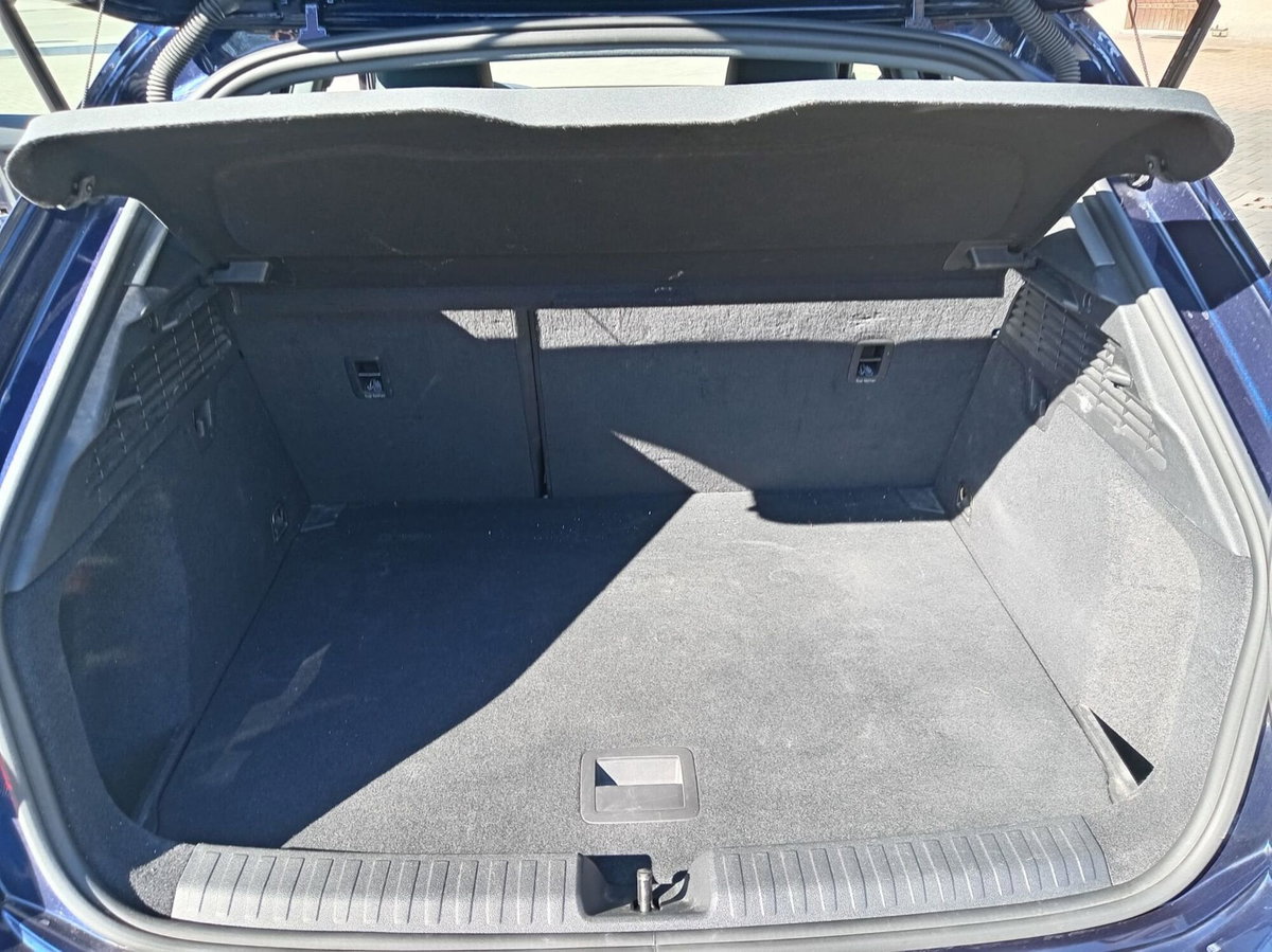 Audi A3 Sportback 30 TDI S tronic Business (18)