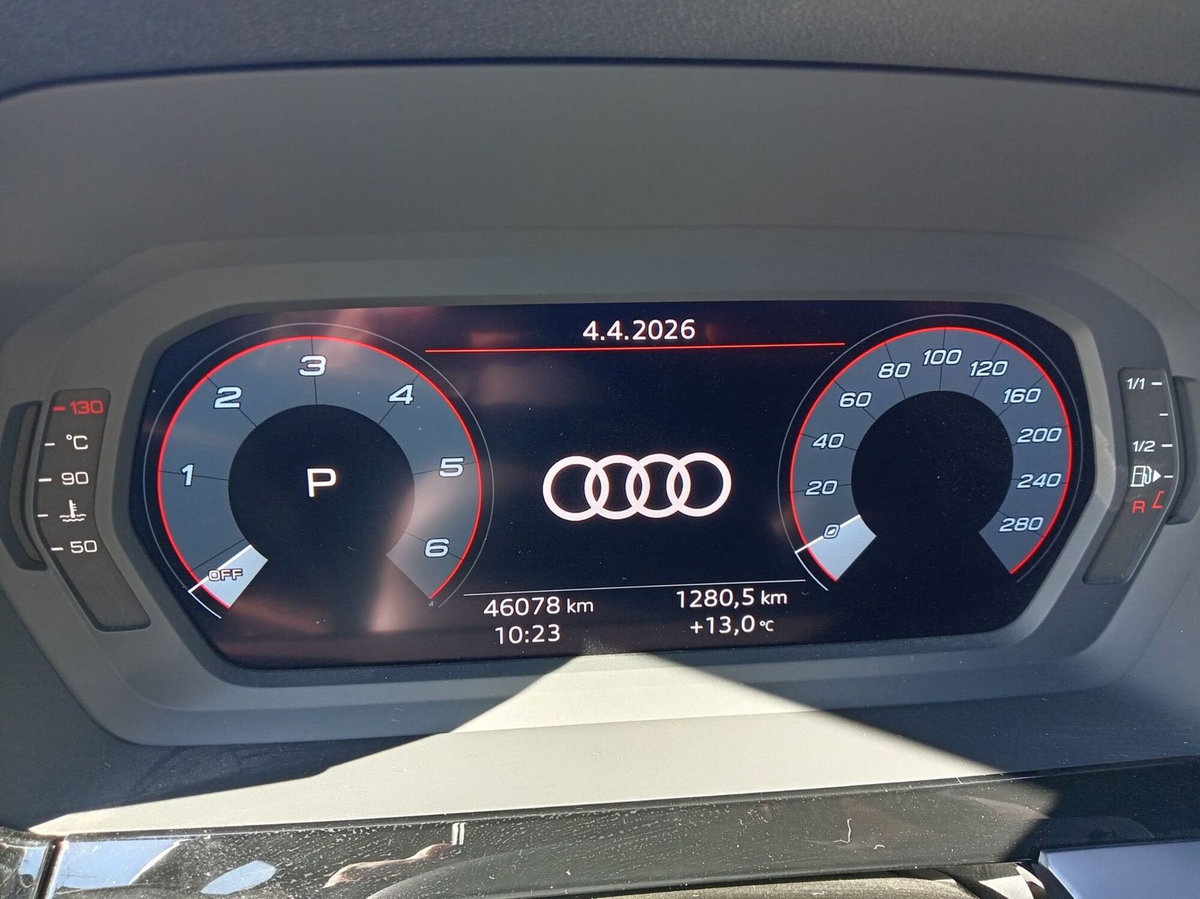 Audi A3 Sportback 30 TDI S tronic Business (2)