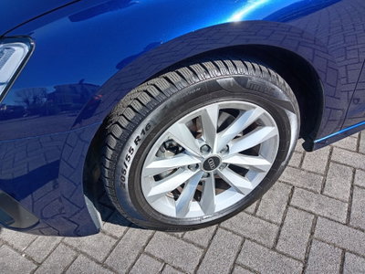 Audi A3 Sportback 30 TDI S tronic Business (5)
