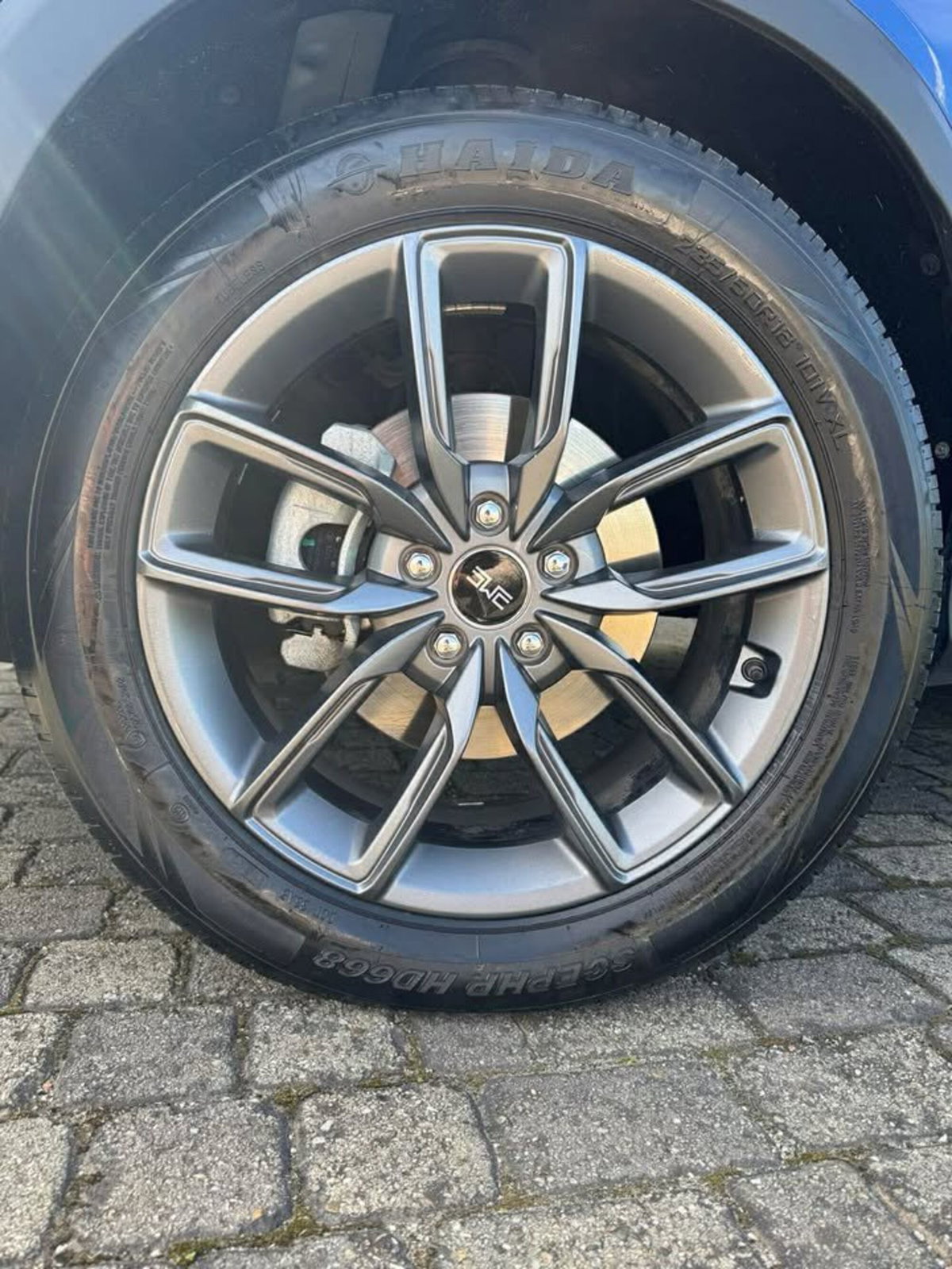 Cirelli Cirelli 2 1.5 bi-fuel Gpl Premium 95cv cvt (6)