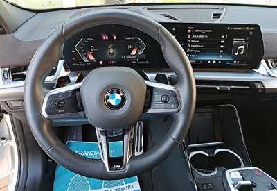 BMW X2 xdrive 20d 48V MSport auto (11)