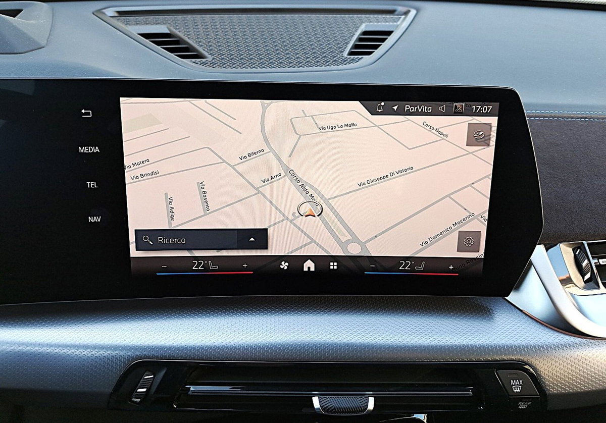 BMW X2 xdrive 20d 48V MSport auto (16)