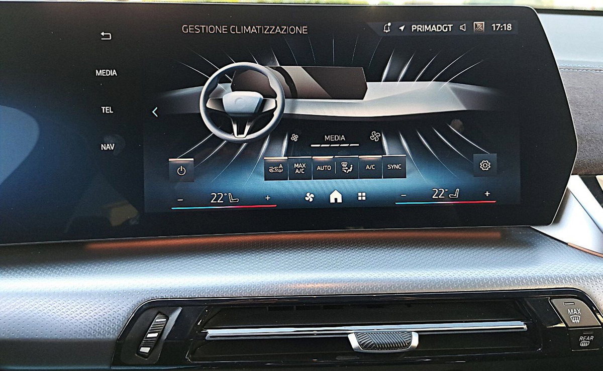 BMW X2 xdrive 20d 48V MSport auto (18)