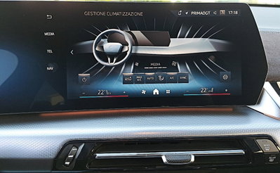 BMW X2 xdrive 20d 48V MSport auto (18)