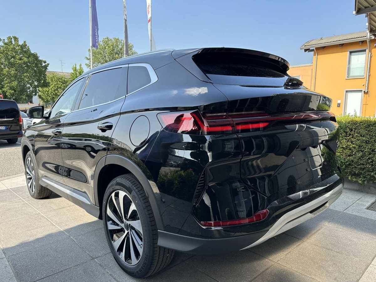 Byd Seal U DM-i 1.5 phev Boost 2wd (6)