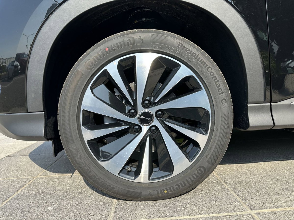 Byd Seal U DM-i 1.5 phev Boost 2wd (7)
