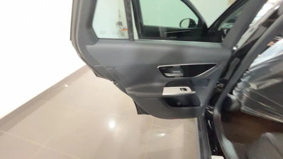 Mercedes-Benz GLC SUV 220 d Advanced 4matic auto (13)