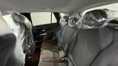 Mercedes-Benz GLC SUV 220 d Advanced 4matic auto (15)