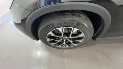 Mercedes-Benz GLC SUV 220 d Advanced 4matic auto (16)