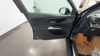 Mercedes-Benz GLC SUV 220 d Advanced 4matic auto (17)