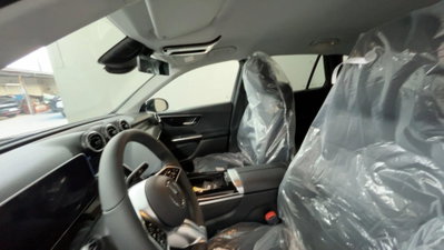 Mercedes-Benz GLC SUV 220 d Advanced 4matic auto (7)