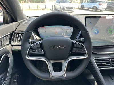 Byd Seal U DM-i 1.5 phev Boost 2wd (12)
