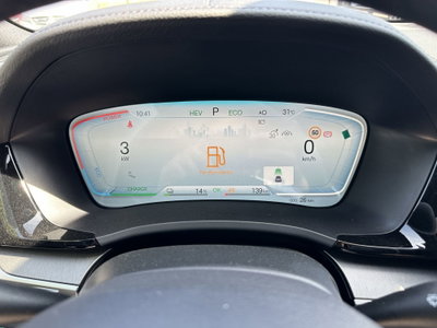 Byd Seal U DM-i 1.5 phev Boost 2wd (13)