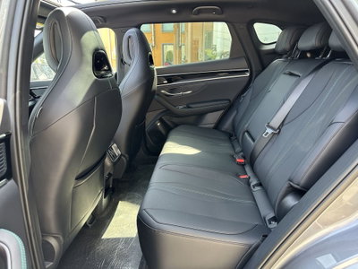 Byd Seal U DM-i 1.5 phev Boost 2wd (15)