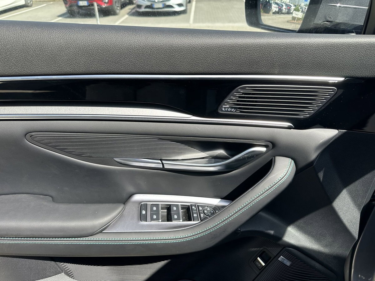 Byd Seal U DM-i 1.5 phev Boost 2wd (18)