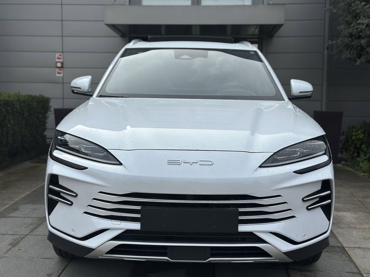 Byd Seal U DM-i 1.5 phev Boost 2wd (2)