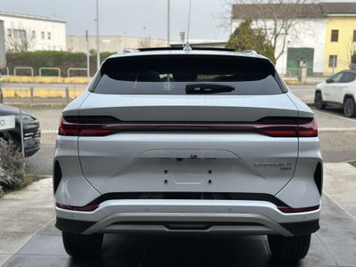 Byd Seal U DM-i 1.5 phev Boost 2wd (5)