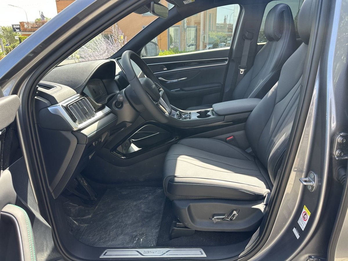 Byd Seal U DM-i 1.5 phev Boost 2wd (9)