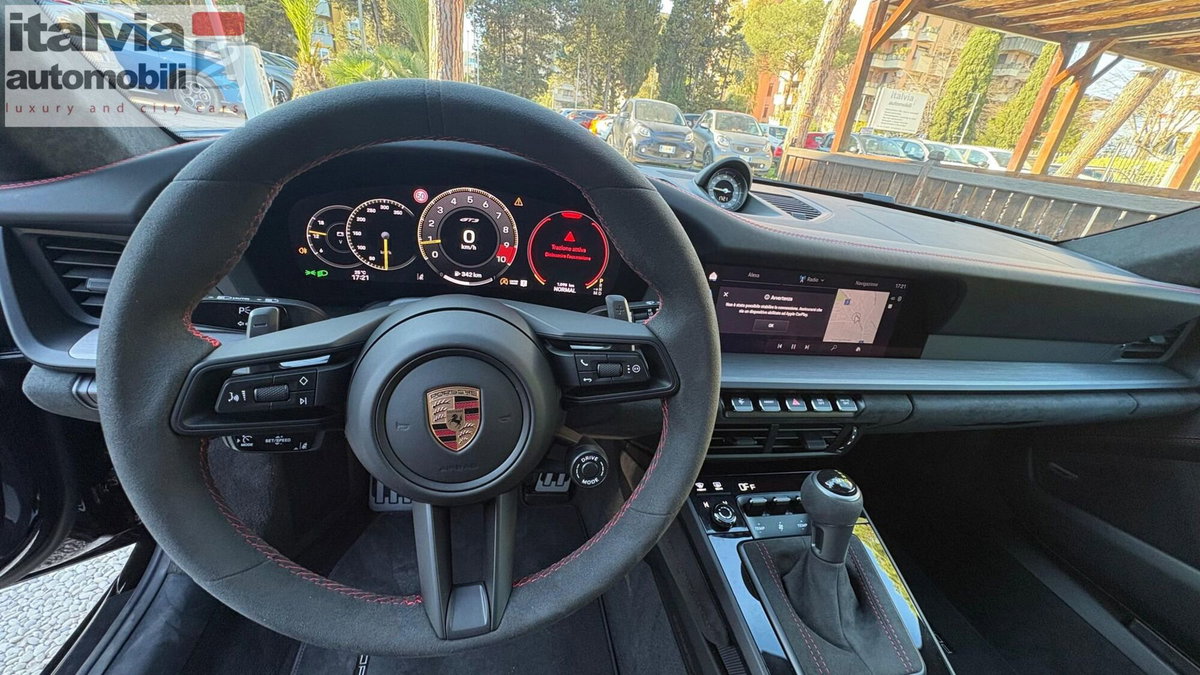 Porsche 911 Coupé 4.0 GT3 (12)