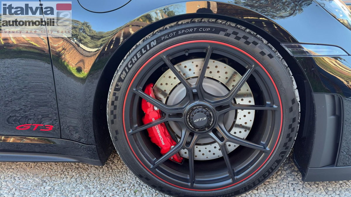 Porsche 911 Coupé 4.0 GT3 (14)