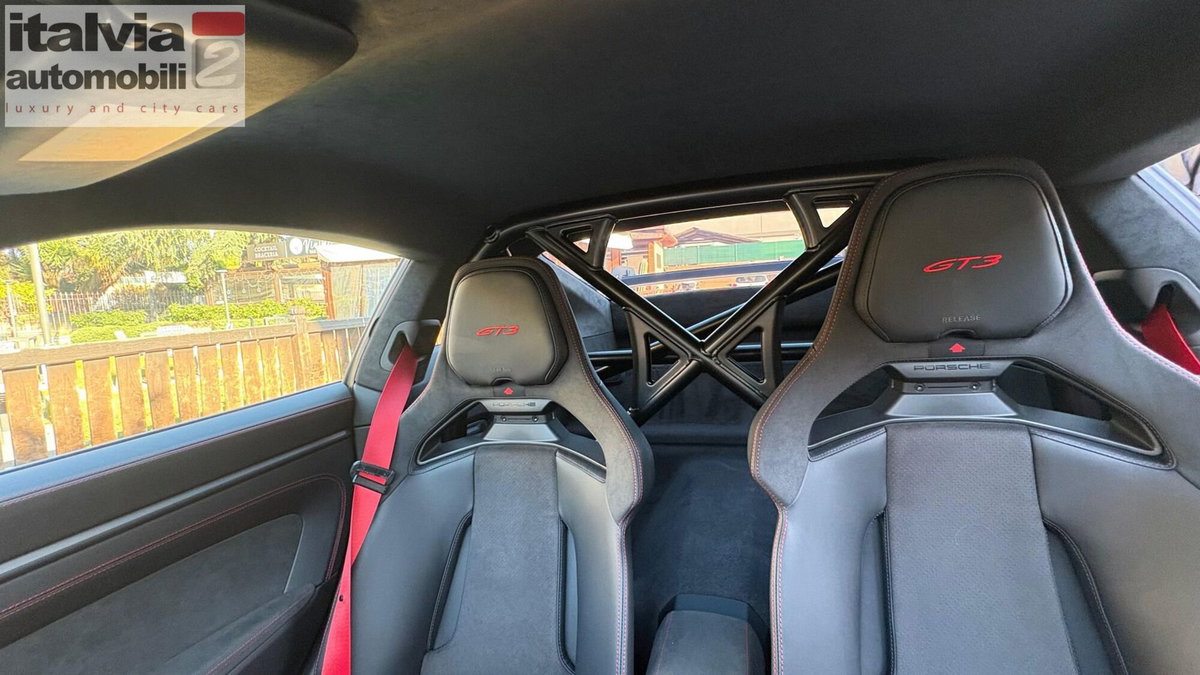 Porsche 911 Coupé 4.0 GT3 (19)