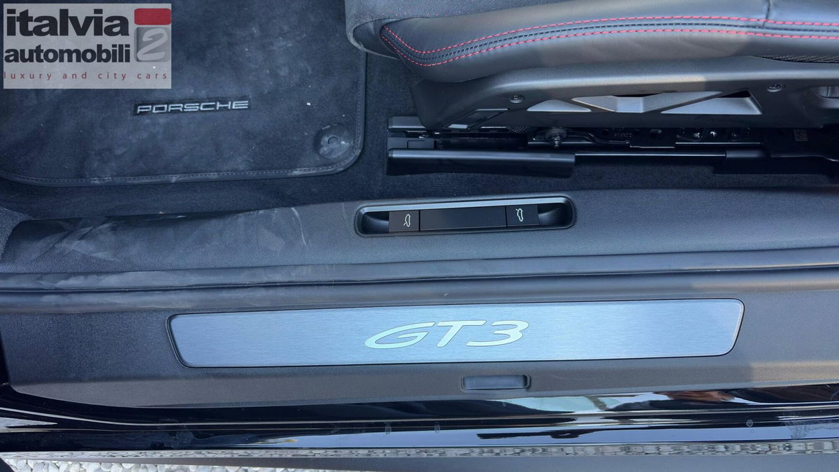 Porsche 911 Coupé 4.0 GT3 (20)