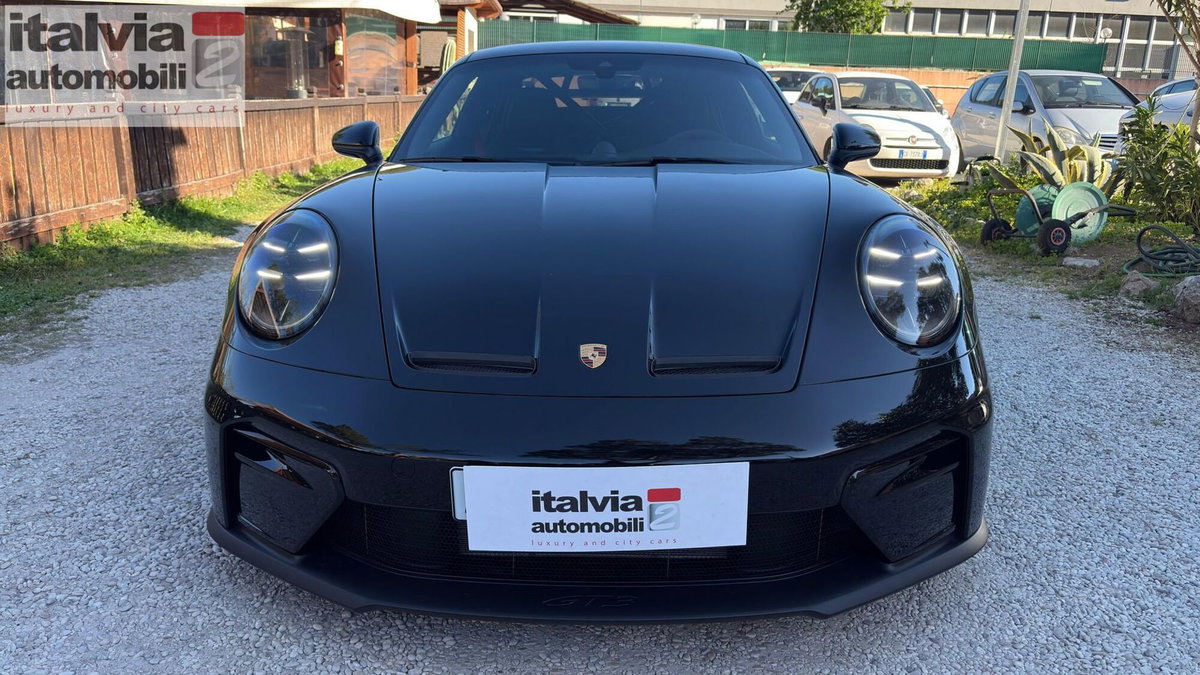 Porsche 911 Coupé 4.0 GT3 (3)