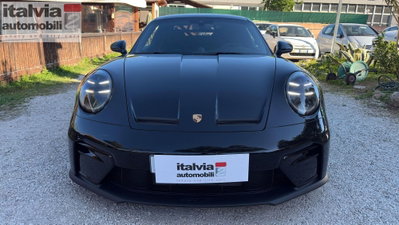 Porsche 911 Coupé 4.0 GT3 (3)