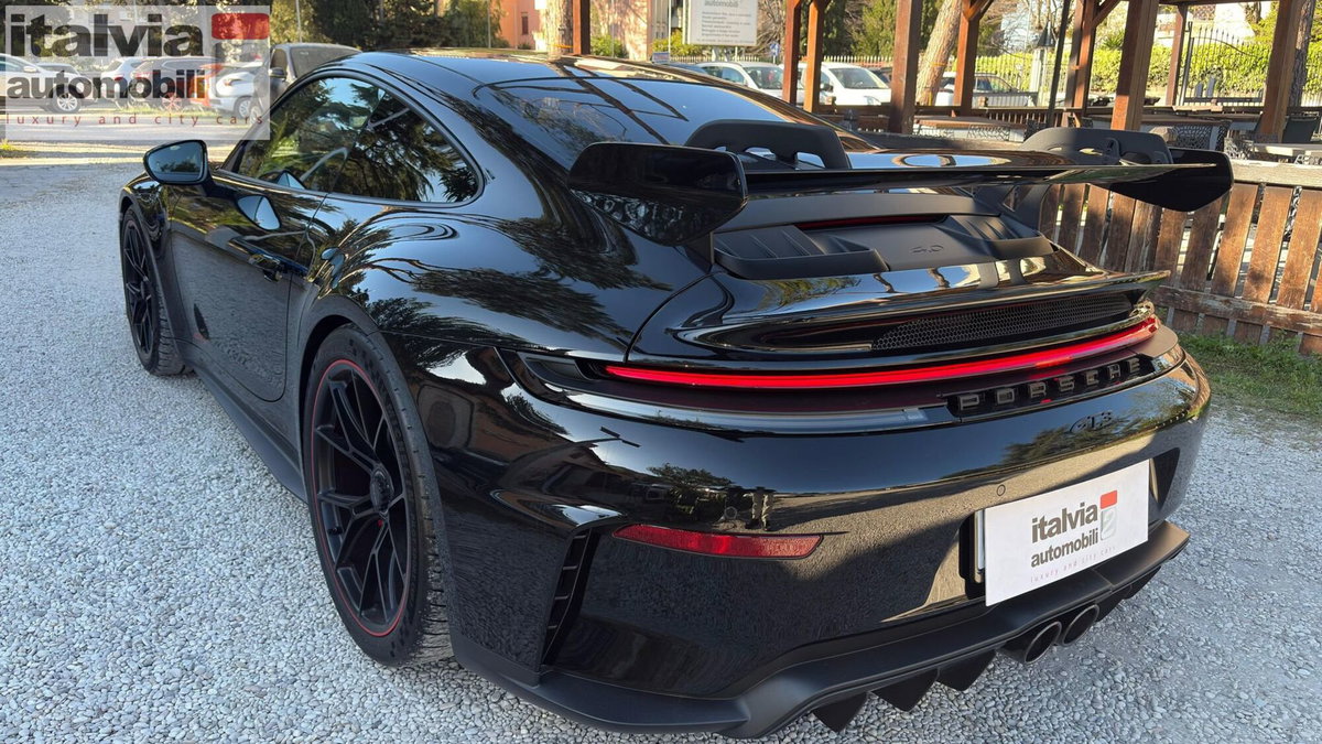 Porsche 911 Coupé 4.0 GT3 (4)