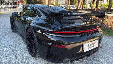 Porsche 911 Coupé 4.0 GT3 (4)