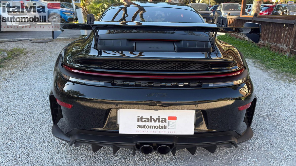 Porsche 911 Coupé 4.0 GT3 (5)