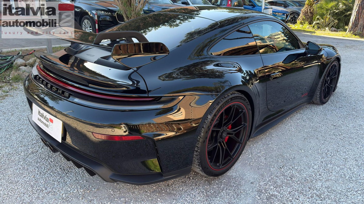 Porsche 911 Coupé 4.0 GT3 (6)