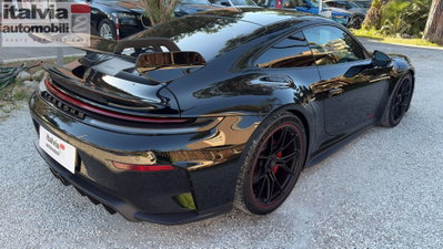Porsche 911 Coupé 4.0 GT3 (6)