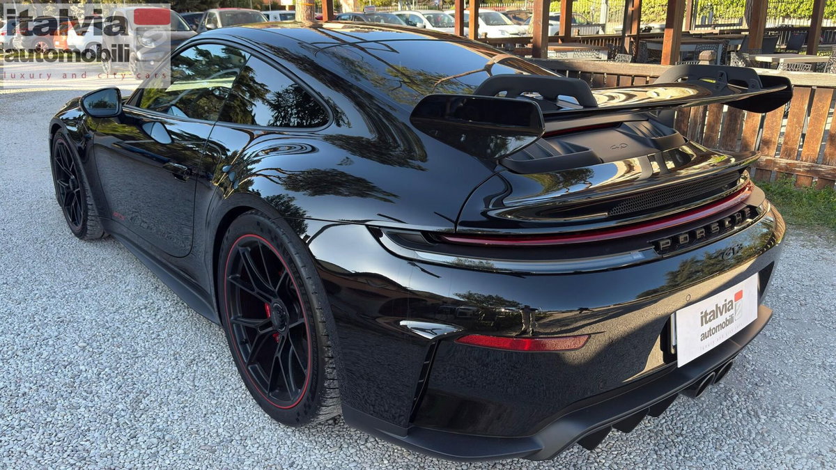 Porsche 911 Coupé 4.0 GT3 (7)