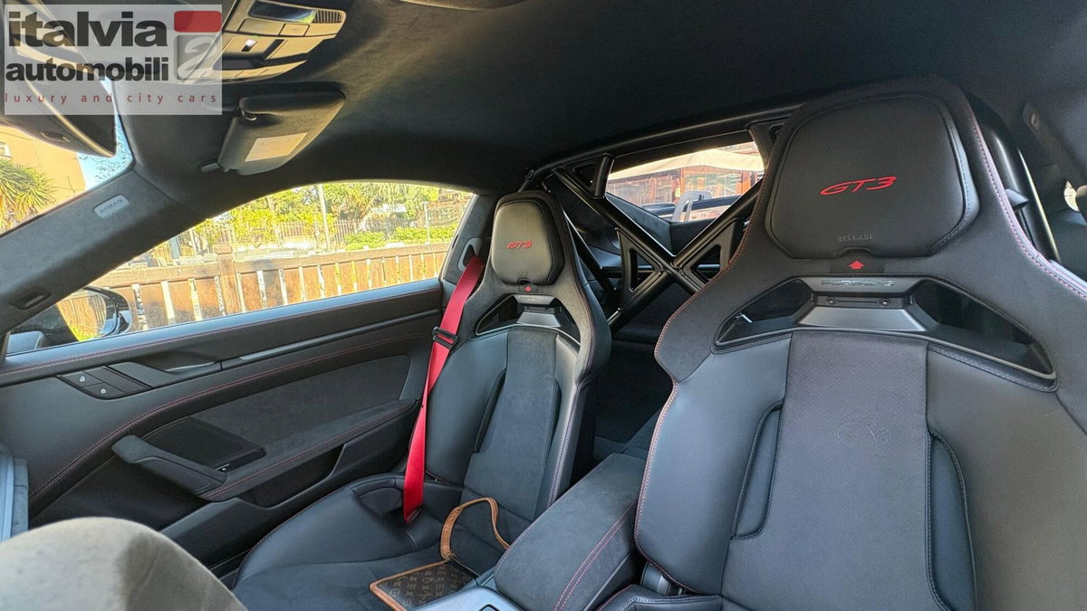Porsche 911 Coupé 4.0 GT3 (9)