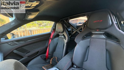 Porsche 911 Coupé 4.0 GT3 (9)