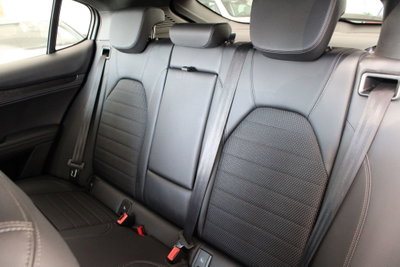 Alfa Romeo Stelvio Stelvio 2.2 Turbodiesel 160 CV AT8 RWD Sprint (10)
